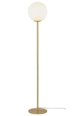 Interiørlamper Gulv>Aneta Lighting Molekyl gulvlampe 130 cm