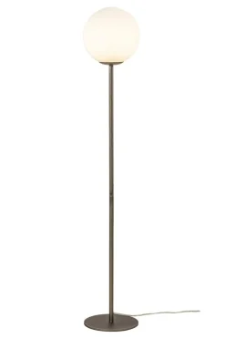 Interiørlamper Gulv>Aneta Lighting Molekyl gulvlampe 130 cm