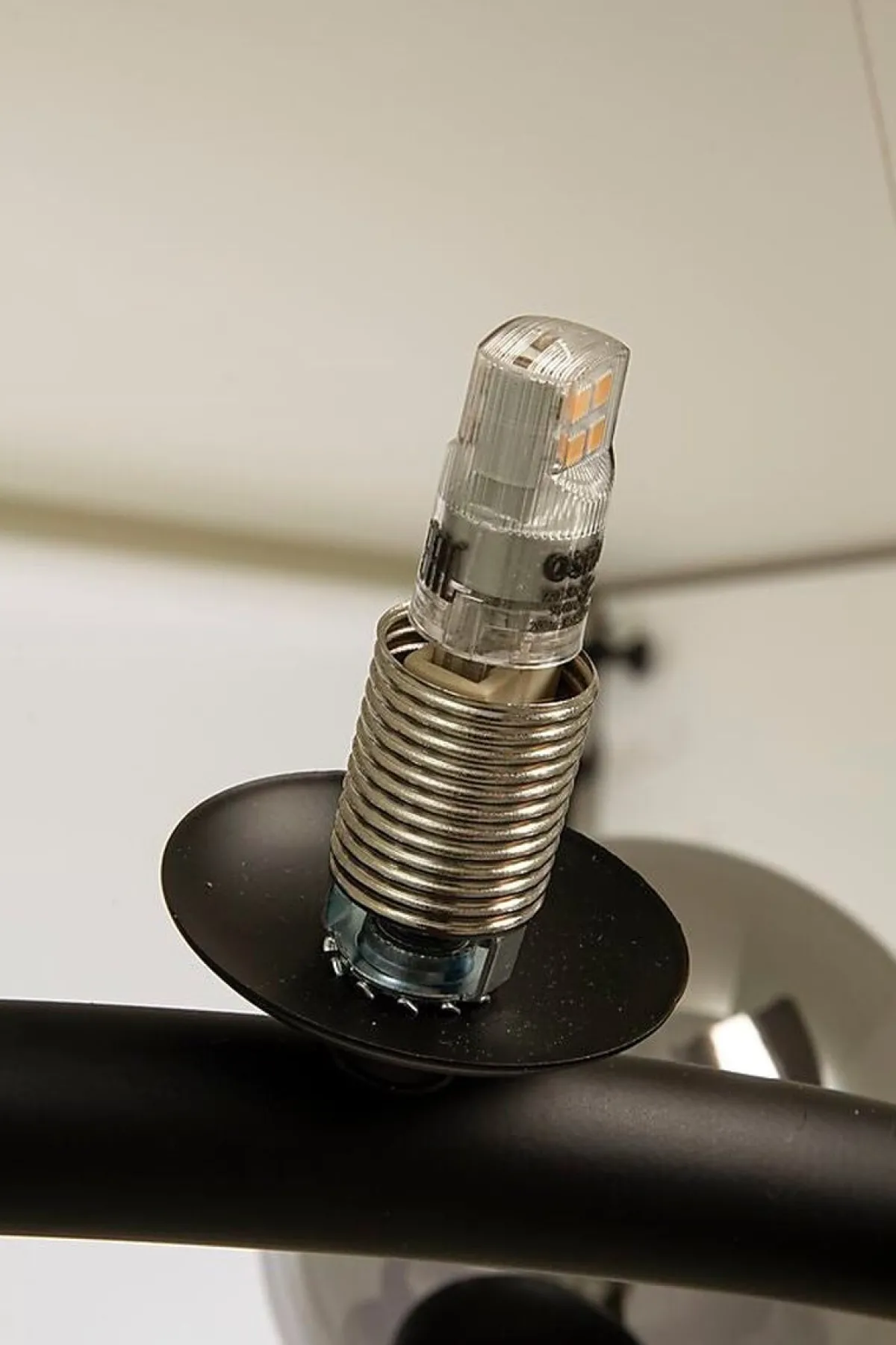 Kjøkkenbelysning Tak|Takpendler>Aneta Lighting Molekyl takpendel rund