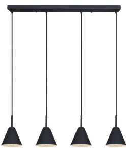 Kjøkkenbelysning Tak|Takpendler>Ms - belysning Montana takpendel - Svart