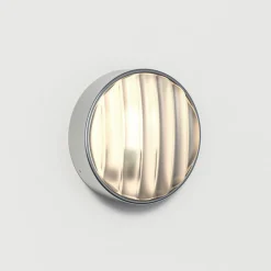 Utelamper - Veggskjold / Plafond>Astro Lighting Montreal Round 220 vegglampe utendørs IP44 E14