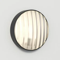 Utelamper - Veggskjold / Plafond>Astro Lighting Montreal Round 300 vegglampe utendørs IP44 E27