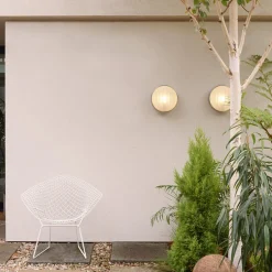 Utelamper - Veggskjold / Plafond><noscript><img width=