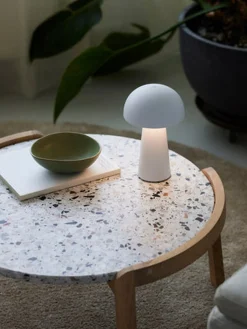 Oppladbare Bordlamper><noscript><img width=