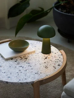 Oppladbare Bordlamper><noscript><img width=