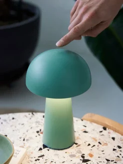 Oppladbare Bordlamper><noscript><img width=