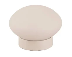 Baderomsbelysning Tak|Kjøkkenbelysning Tak>Antidark Mushroom mini W115 taklampe 6,4W LED 2700 Kelvin IP44 - Dimbar Hvit