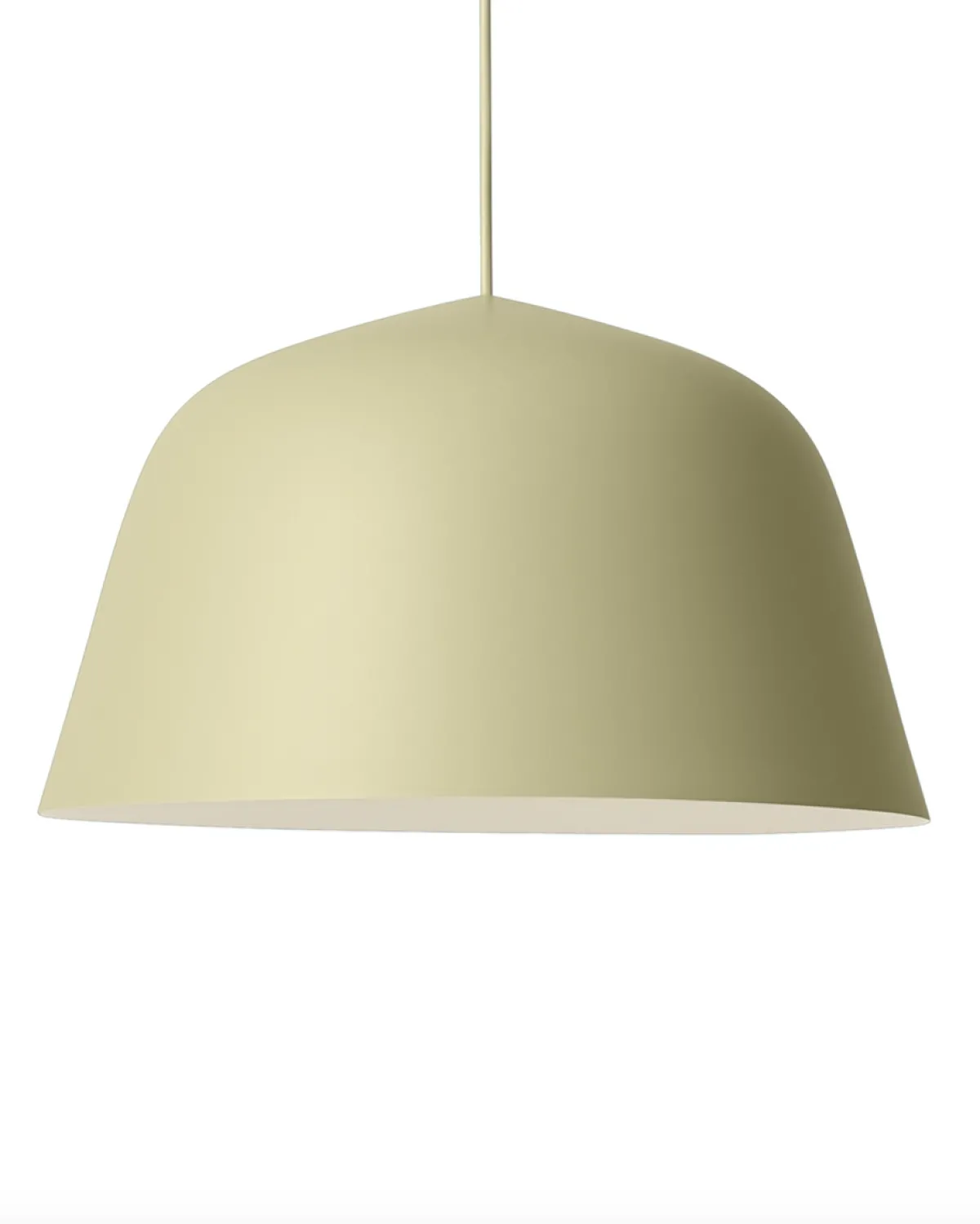 Kjøkkenbelysning Tak|Takpendler>MUUTO Ambit takpendel Ø40 cm