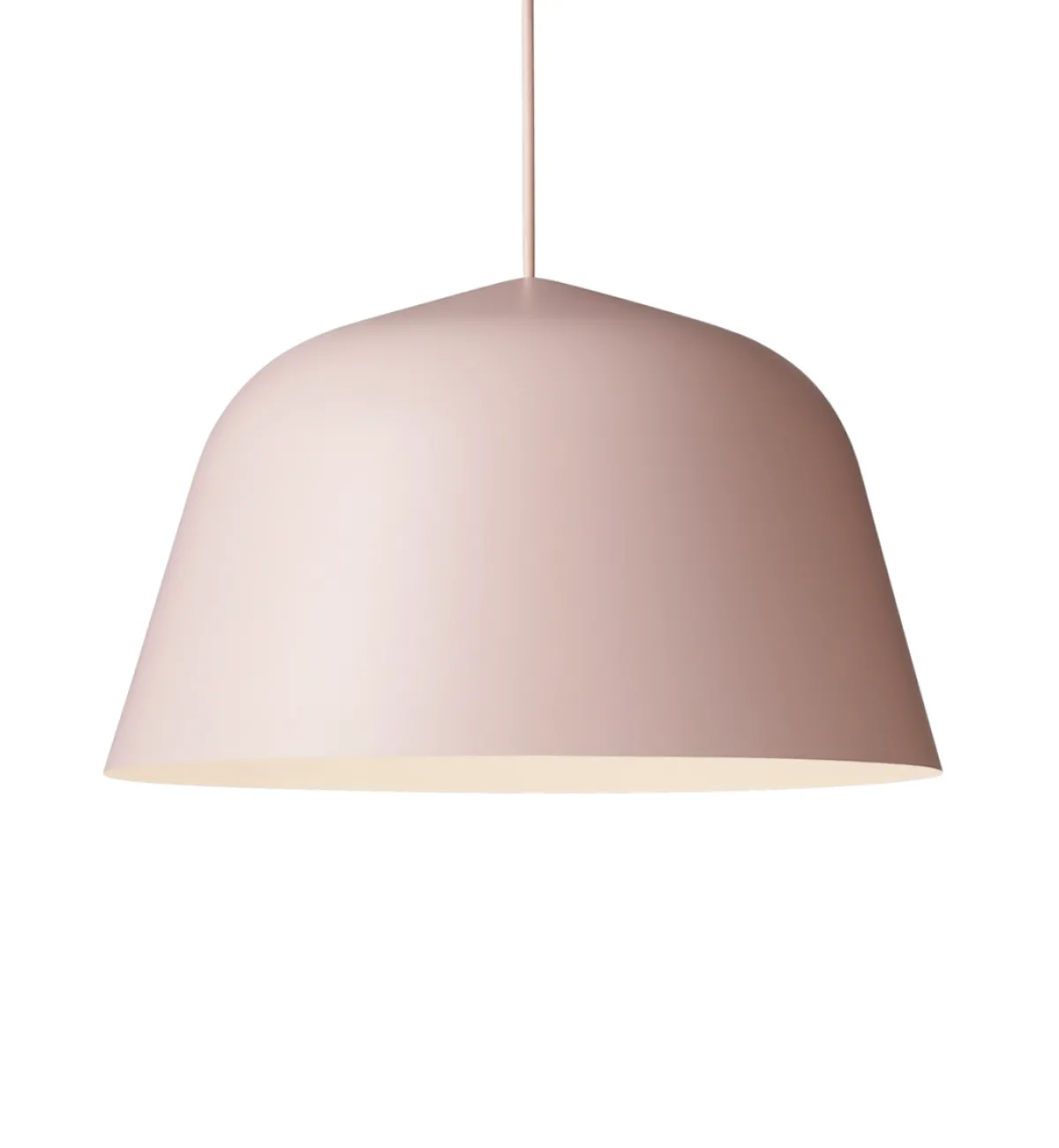 Kjøkkenbelysning Tak|Takpendler>MUUTO Ambit takpendel Ø40 cm