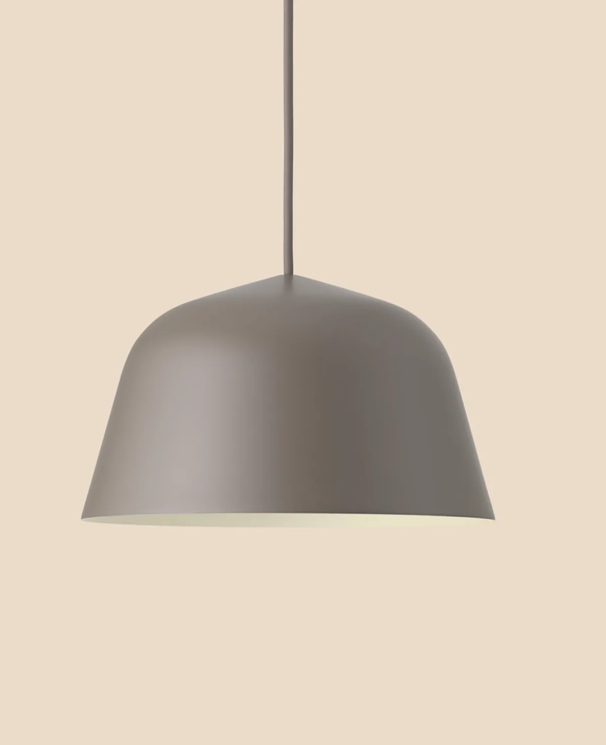 Kjøkkenbelysning Tak|Takpendler>MUUTO Ambit takpendel Ø40 cm