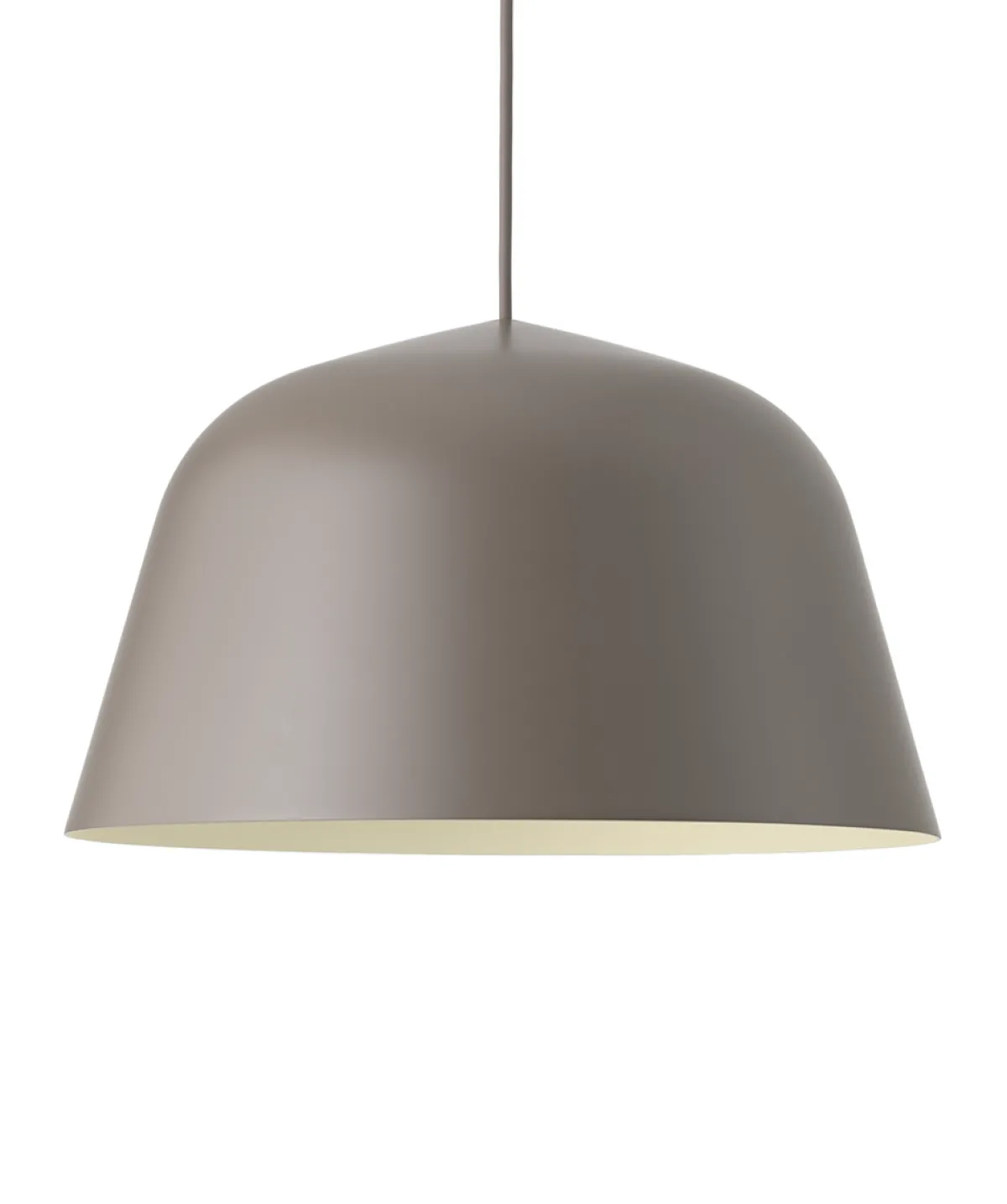 Kjøkkenbelysning Tak|Takpendler>MUUTO Ambit takpendel Ø40 cm