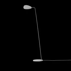 Leselamper Gulv>MUUTO Leaf gulvlampe