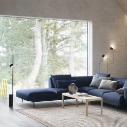 Leselamper Gulv>MUUTO Post gulvlampe Muuto