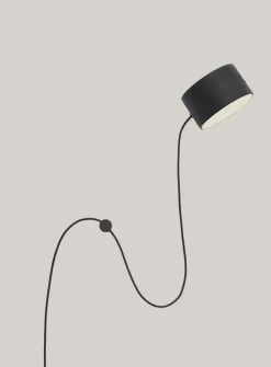Leselamper>MUUTO Post vegglampe Muuto