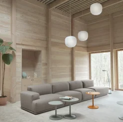 Kjøkkenbelysning Tak|Takpendler>MUUTO Rime takpendel 25 cm