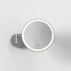 Sminkespeil Med Lys><noscript><img width=