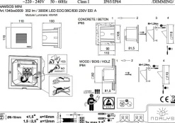 Lightup-Pris|Utelamper - Veggskjold / Plafond><noscript><img width=