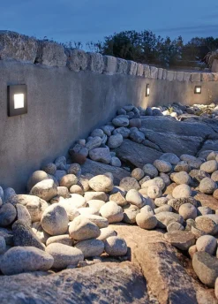 Lightup-Pris|Utelamper - Veggskjold / Plafond><noscript><img width=