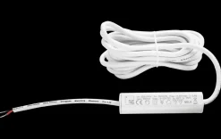 Lightup-Pris|Downlight Tilbehør>Sg Armaturen As Nano driver DC 4,2W 350MA - Dimbar Hvit