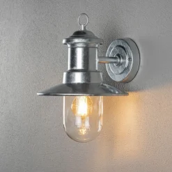 Utelamper - Klassiske Vegglamper><noscript><img width=