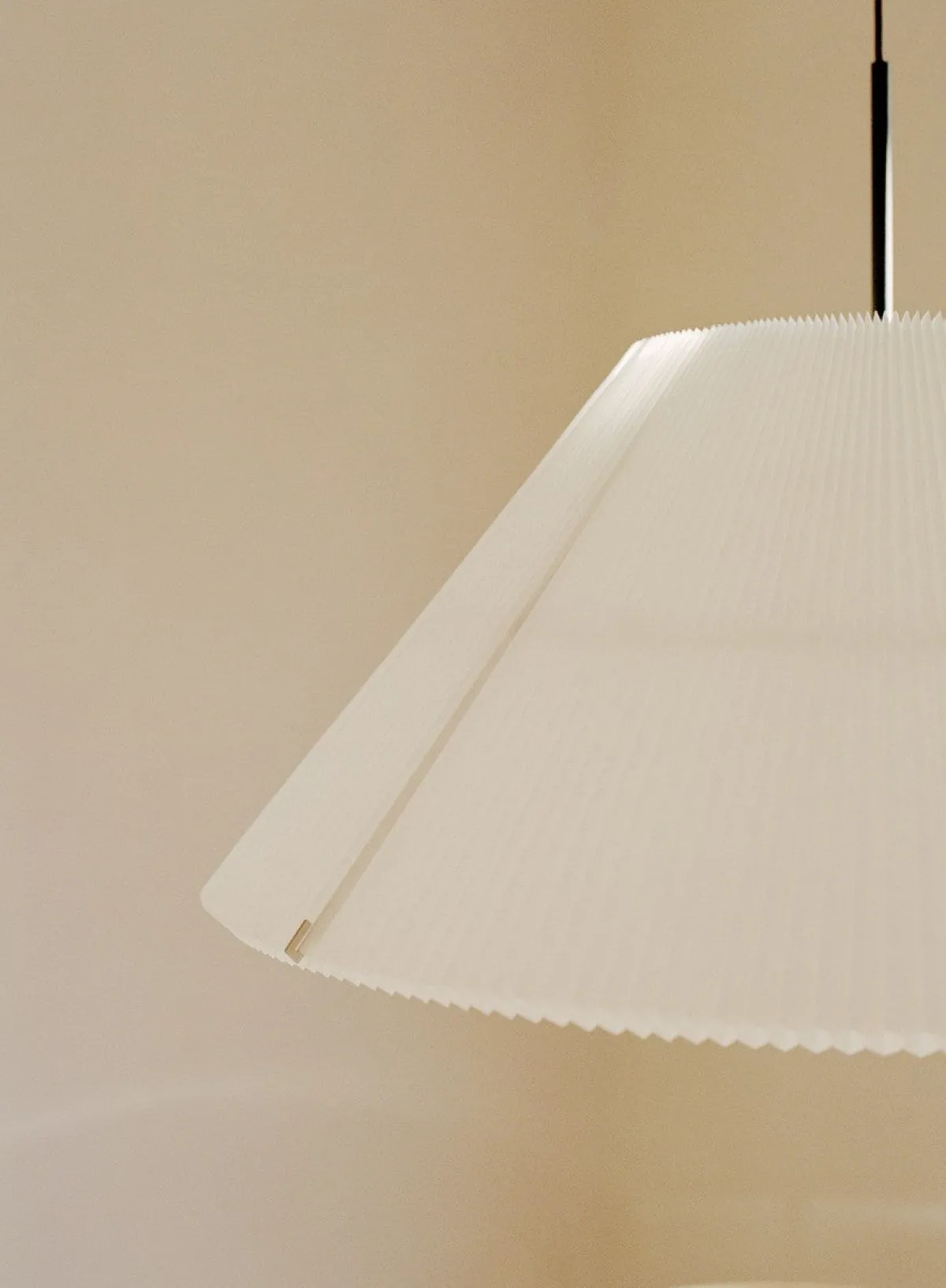 Kjøkkenbelysning Tak|Takpendler>New Works Nebra takpendel Ø:40/75cm Hvit