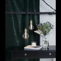 Dekorpære E27|Led-Pærer E27 Sokkel><noscript><img width=