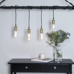 Dekorpære E27|Led-Pærer E27 Sokkel><noscript><img width=