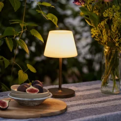 Oppladbare Bordlamper><noscript><img width=