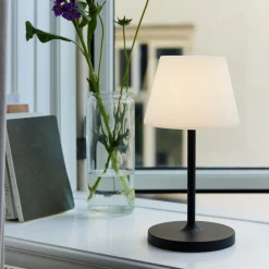 Oppladbare Bordlamper><noscript><img width=