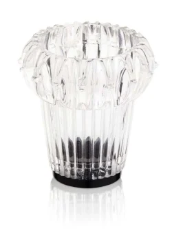 Interiørlamper>Design by Us New wave - Eyeball - ramme Svart