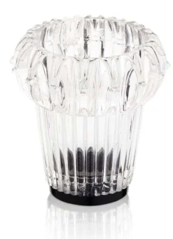 Interiørlamper>Design by Us New wave - Eyeball - XL - ramme Svart