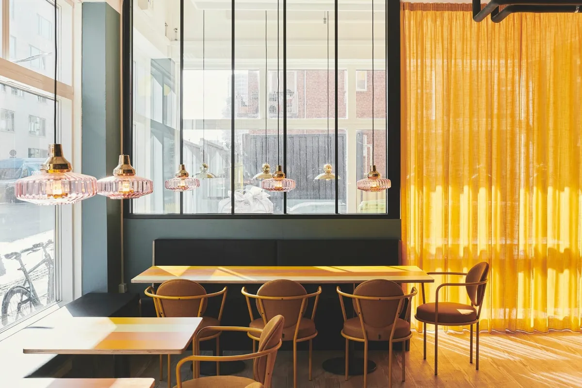 Kjøkkenbelysning Tak|Takpendler>Design by Us New Wave Optic taklampe - Rosa