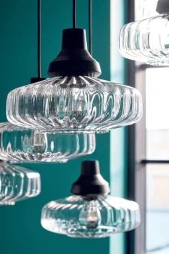 Kjøkkenbelysning Tak|Takpendler>Design by Us New Wave Optic takpendel - Klar