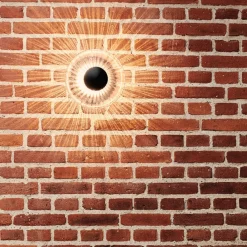 Utelamper - Veggskjold / Plafond><noscript><img width=