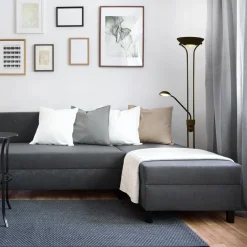 Leselamper Gulv|Uplight><noscript><img width=