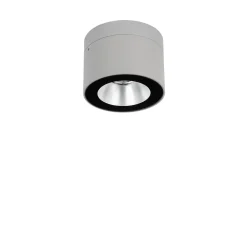 Lightup-Pris|Taklamper Ute>Norlys Nidaros 2120 taklampe utendørs 10,7W Dimbar 3000K IP65