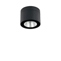 Lightup-Pris|Taklamper Ute>Norlys Nidaros 2120 taklampe utendørs 10,7W Dimbar 3000K IP65