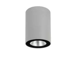 Lightup-Pris|Taklamper Ute>Norlys Nidaros 2121 taklampe utendørs 7,8W Dimbar 3000K IP65