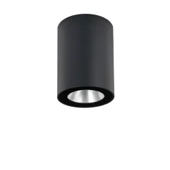 Lightup-Pris|Taklamper Ute>Norlys Nidaros 2121 taklampe utendørs 7,8W Dimbar 3000K IP65