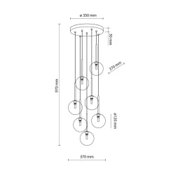 Kjøkkenbelysning Tak|Takpendler><noscript><img width=