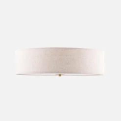 Kjøkkenbelysning Tak|Taklamper / Takplafonder>Globen Lighting Noah 50 taklampe Beige