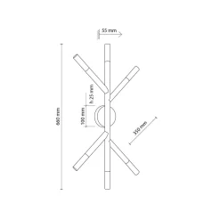 Kjøkkenbelysning Tak|Taklamper / Takplafonder><noscript><img width=