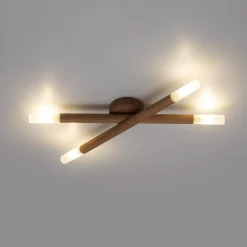 Kjøkkenbelysning Tak|Taklamper / Takplafonder><noscript><img width=