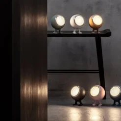 Oppladbare Bordlamper><noscript><img width=