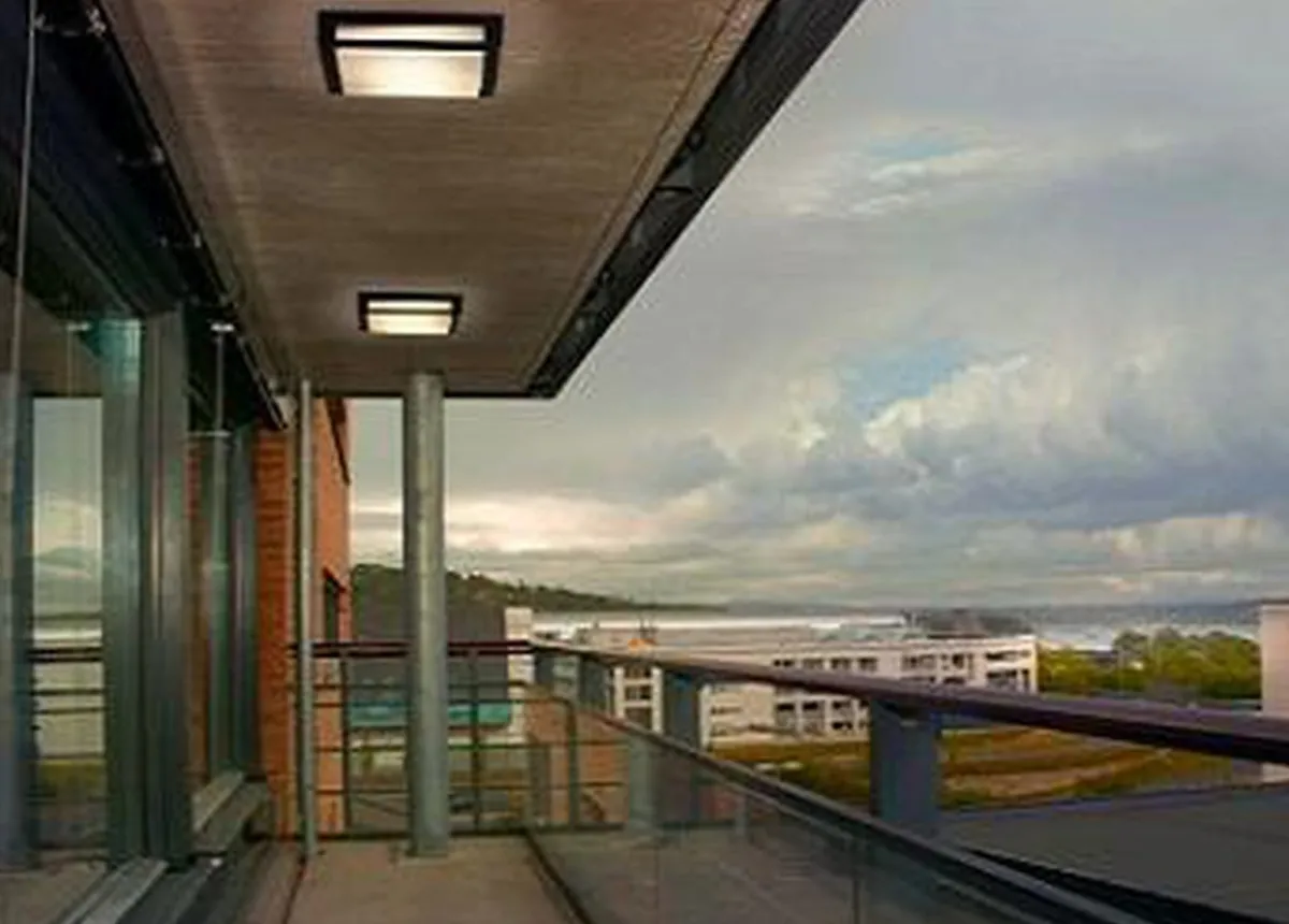 Lightup-Pris|Taklamper Ute>Norlys Nordland 718 LED