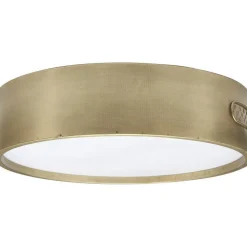 Kjøkkenbelysning Tak|Taklamper / Takplafonder>Pr home of Scandinavia Ab Norton taklampe 40 cm - farget Messing