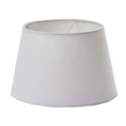 Lampeskjermer>Ms - belysning Nova skjerm 40 cm - Hvit