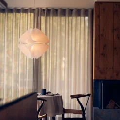 Kjøkkenbelysning Tak|Takpendler>Frandsen Nova takpendel 52 cm Hvit