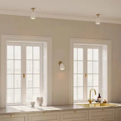 Kjøkkenbelysning Tak>Nuura Anoli spot innfelt