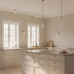 Kjøkkenbelysning Tak><noscript><img width=